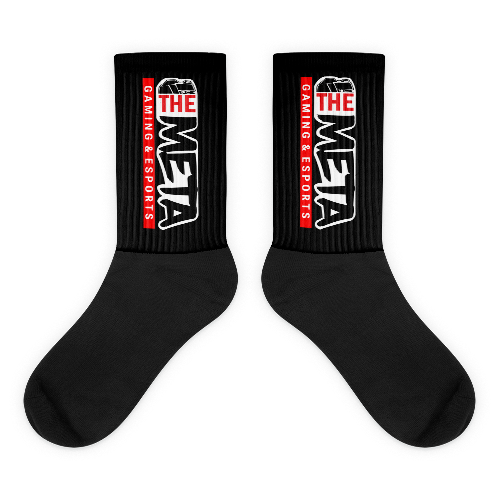 The Meta Socks