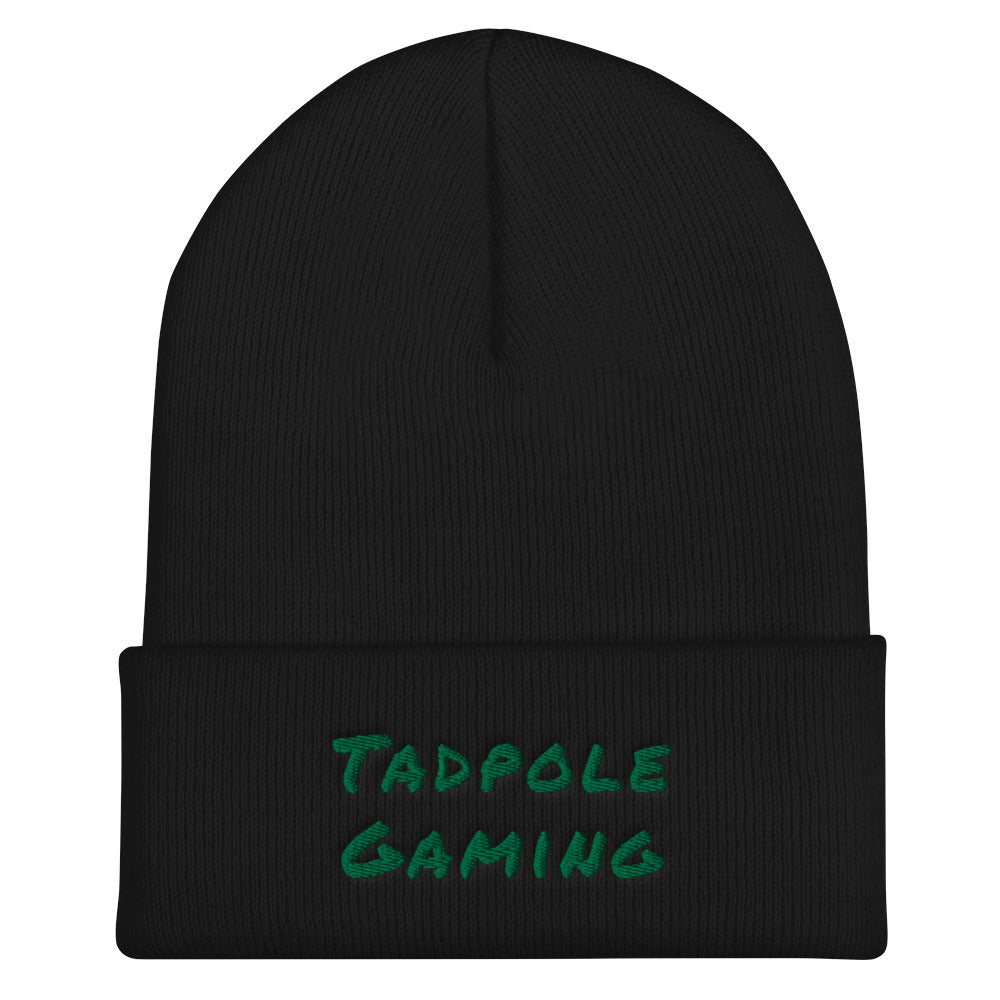 TadpoleGaming Beanie