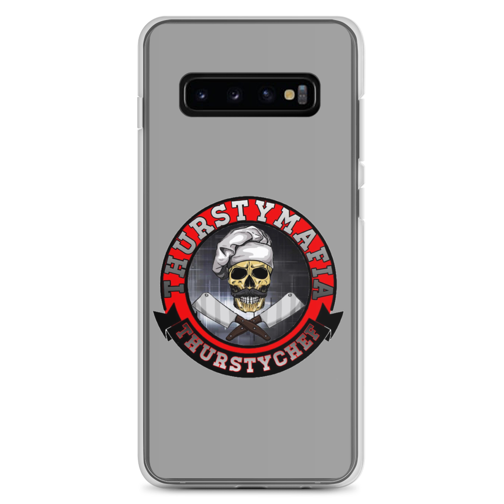 TMThrstyChef Samsung Case