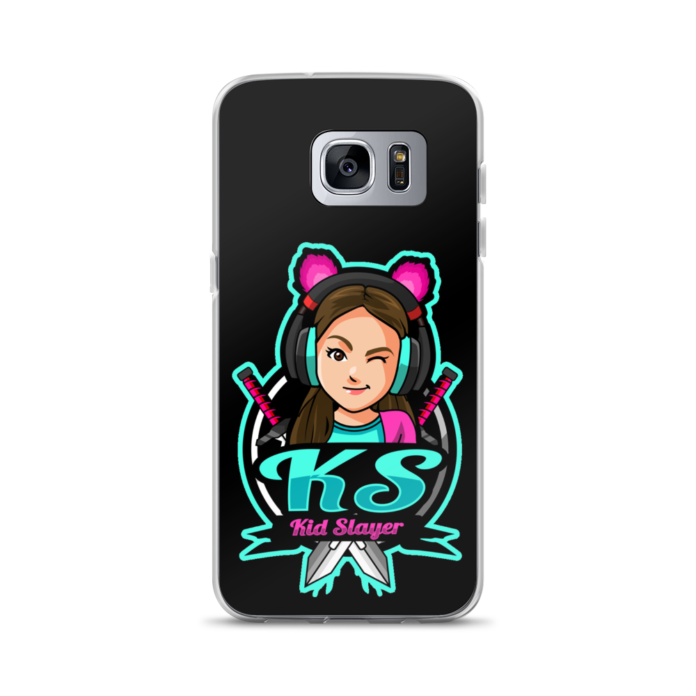 The Kid Slayer Samsung Case