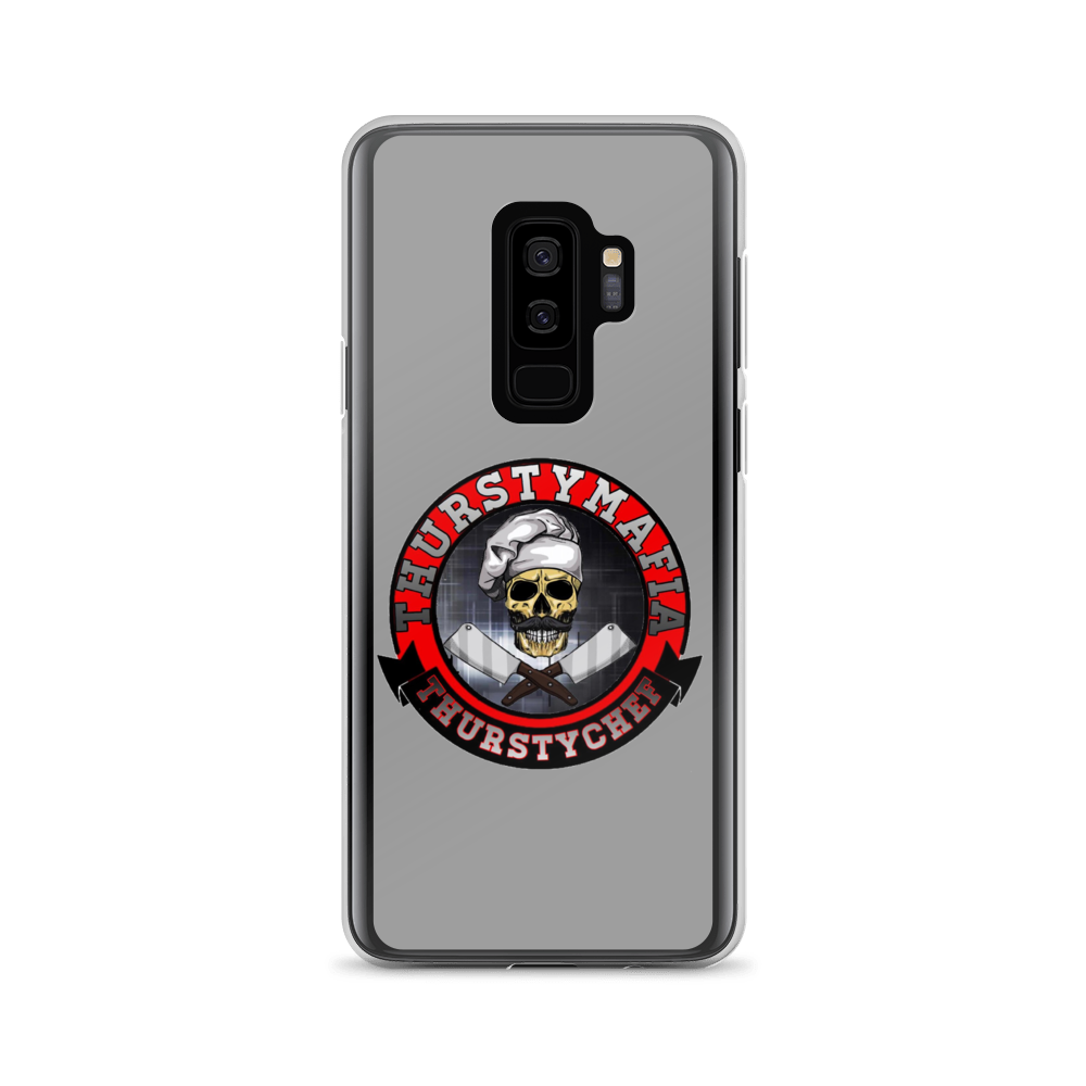 TMThrstyChef Samsung Case