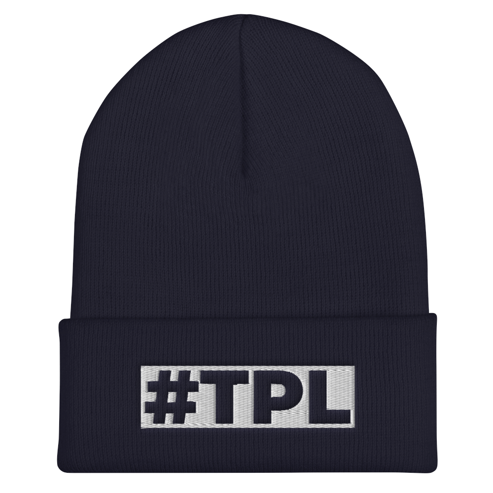 ThaPromise19 #TPL Beanie