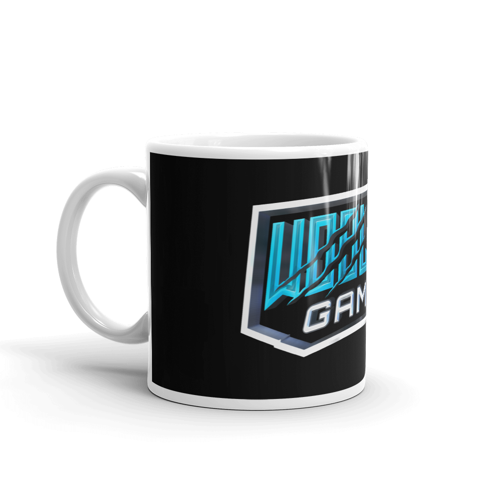 Woolsey gaming Mug