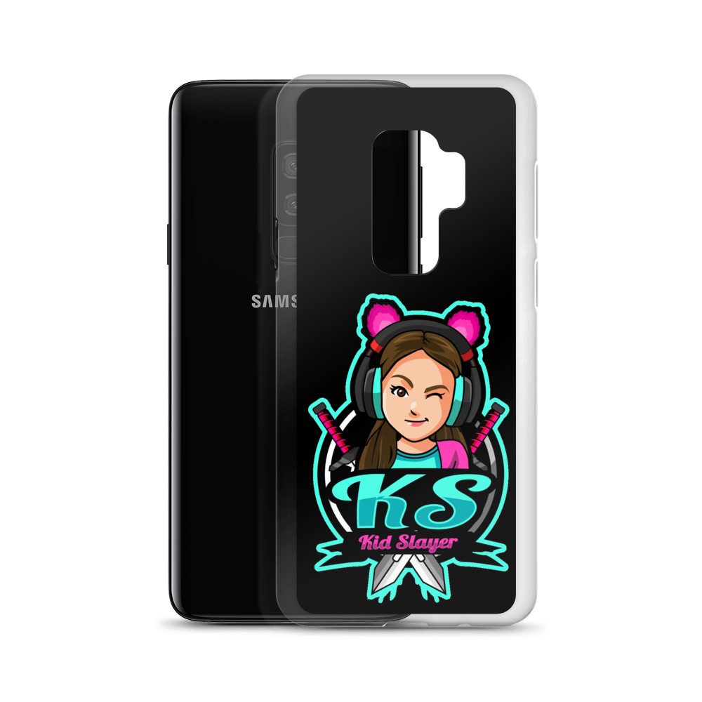 The Kid Slayer Samsung Case
