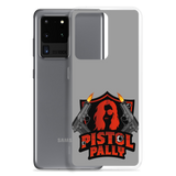 PistolPally Samsung Case