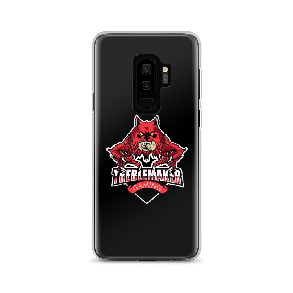 Treblemaker Gamin Samsung Case