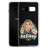 Kaśikay Samsung Case