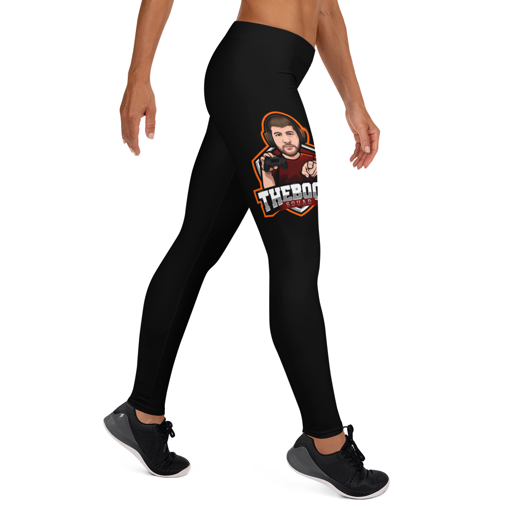 TheBoomSquad Leggings