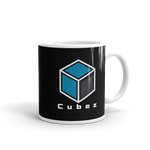 Cubez Mug