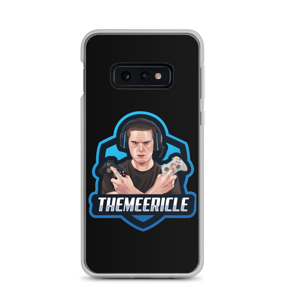 TheMeericle Samsung Case
