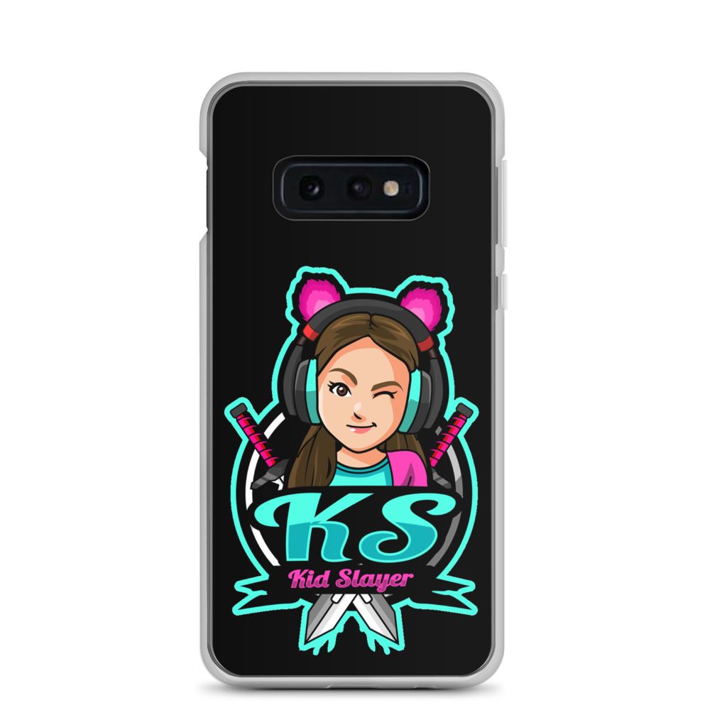 The Kid Slayer Samsung Case
