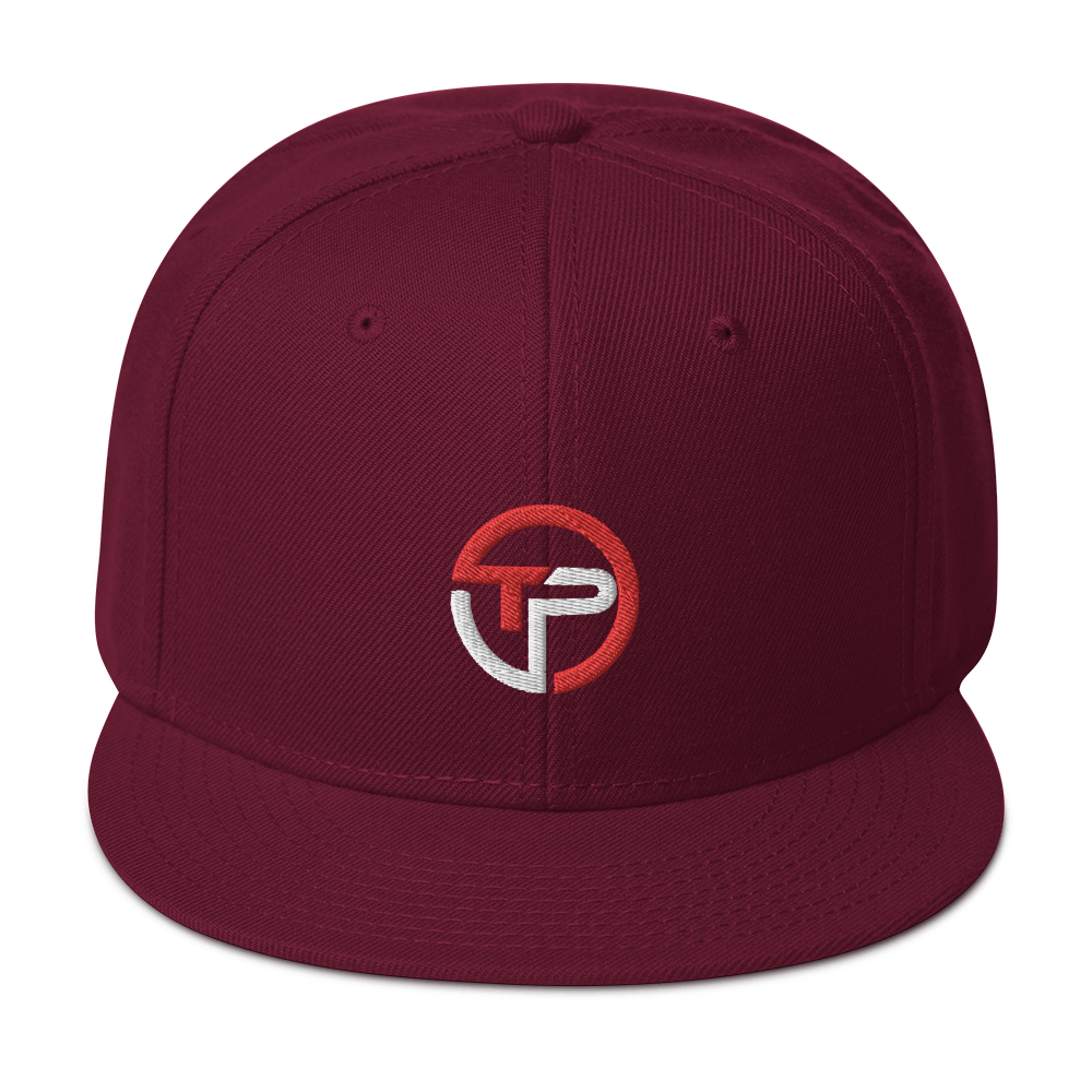ThaPromise19 Snapback Hat