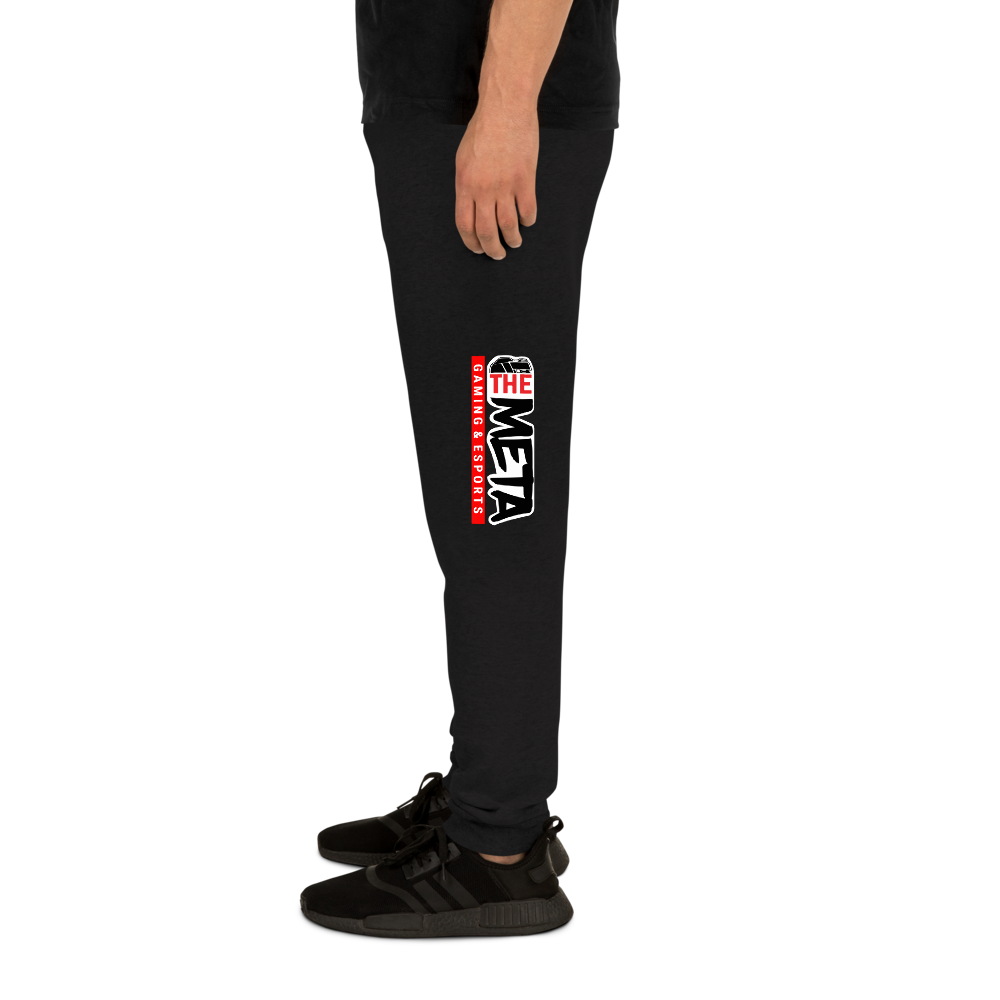 The Meta Joggers