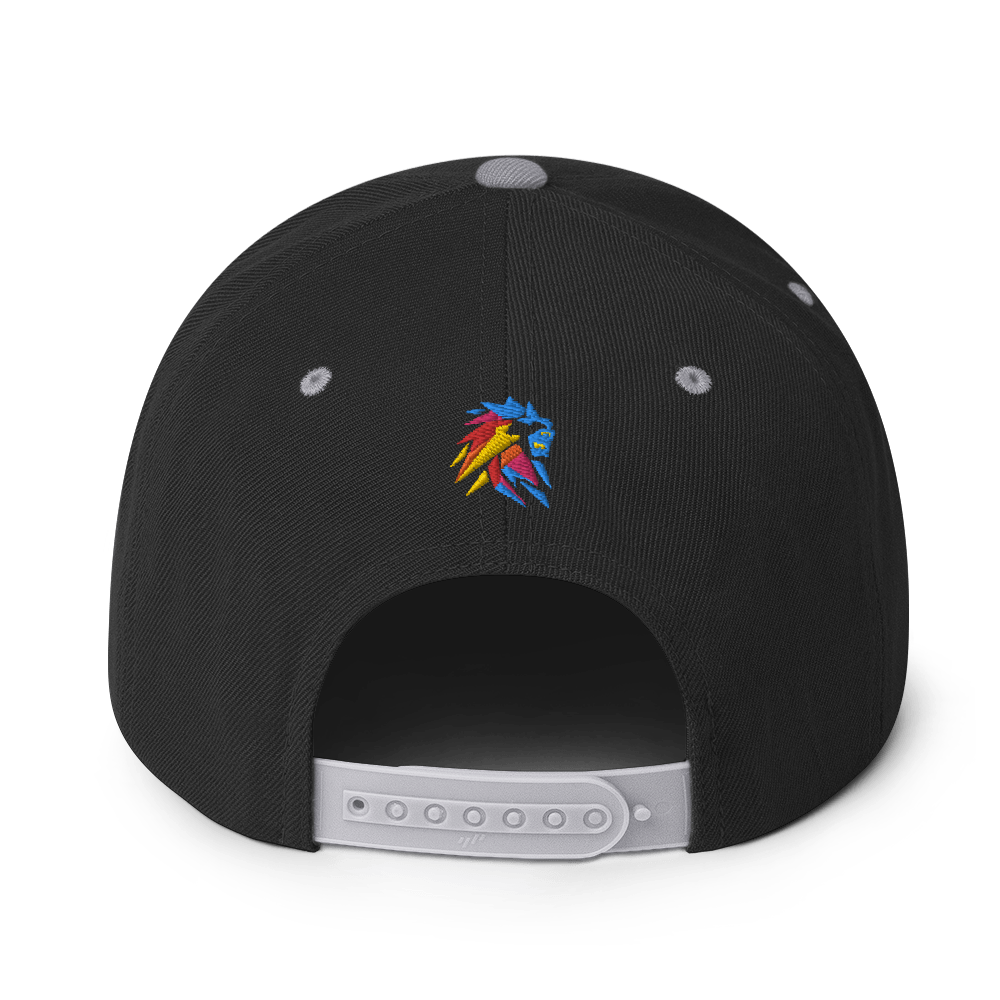 Starbeast Snapback
