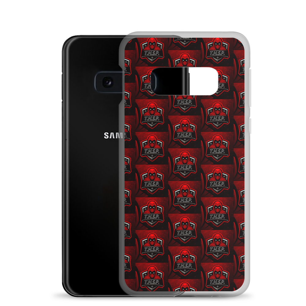 THSP Samsung Case