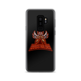 WOWStarLord Samsung Case
