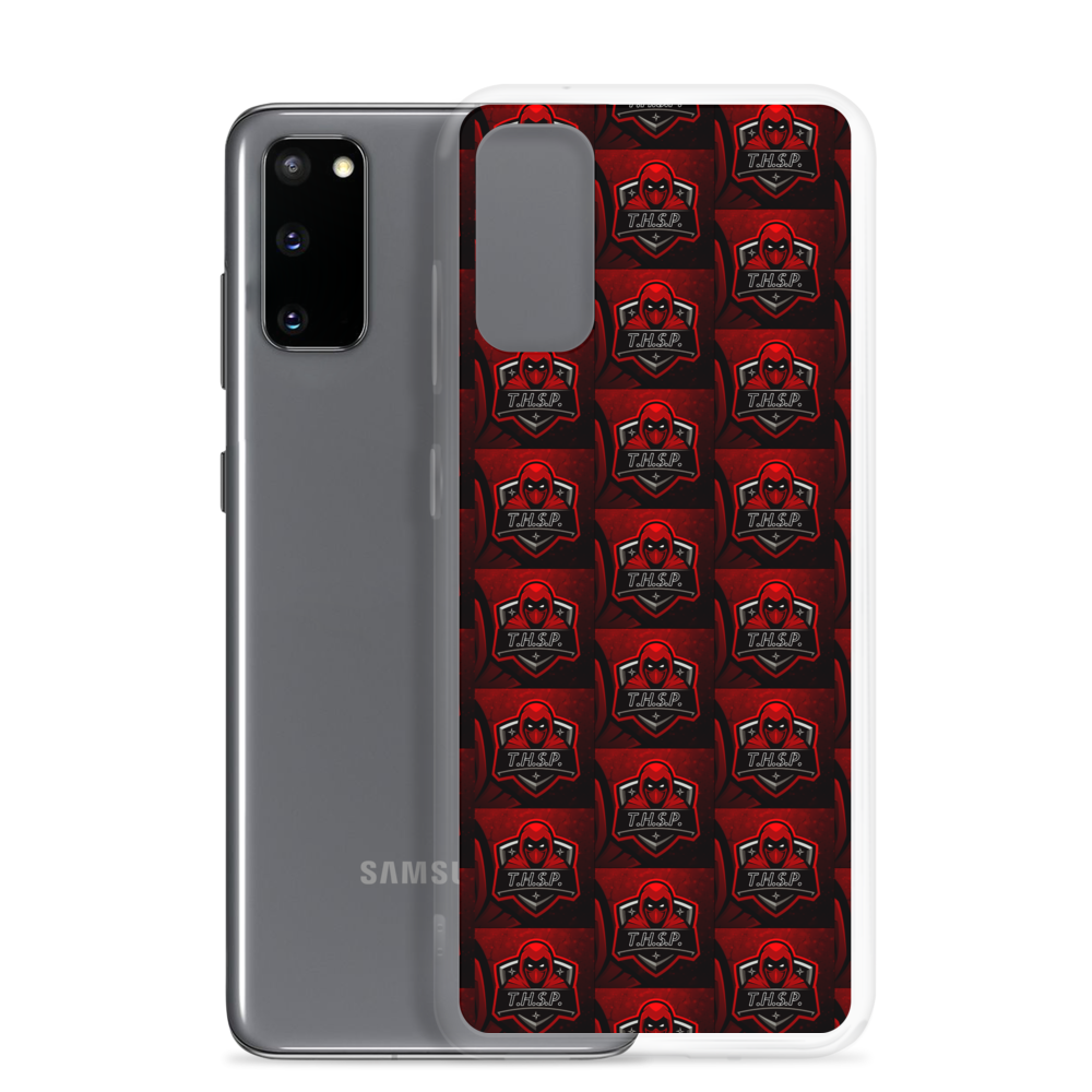 THSP Samsung Case