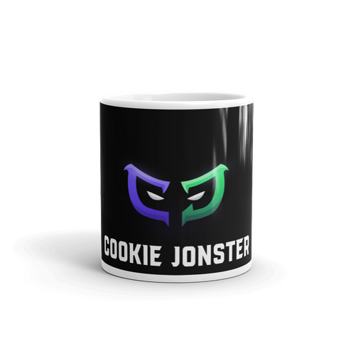 Cookie Jonster Mug