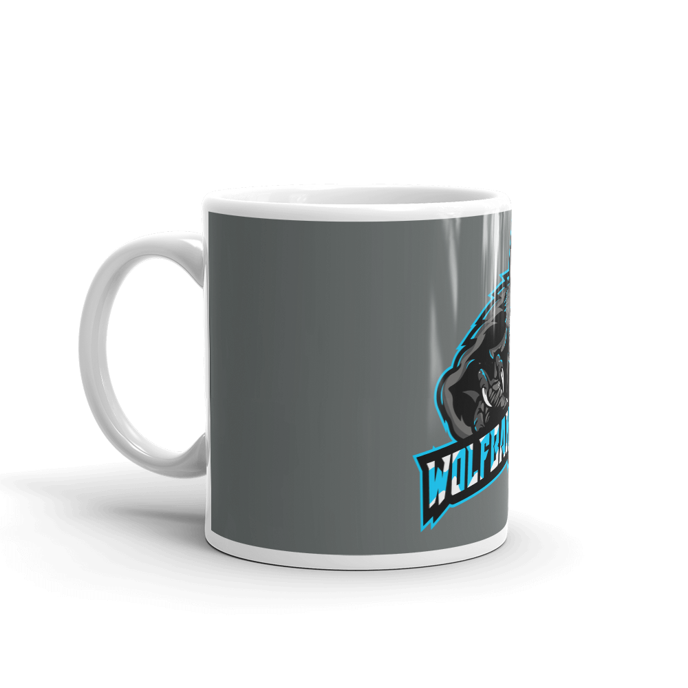 Wolfbaneee93 Mug