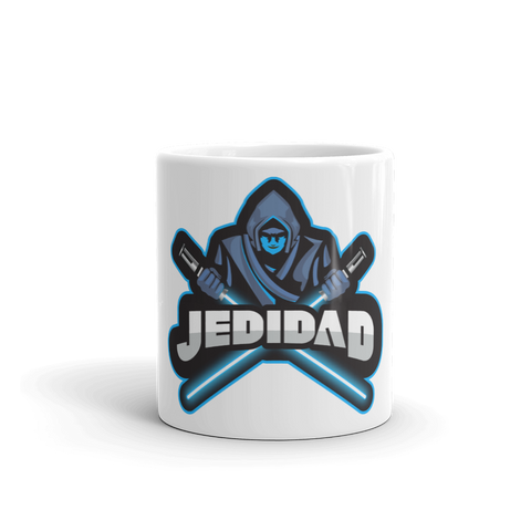 JediDad Mug