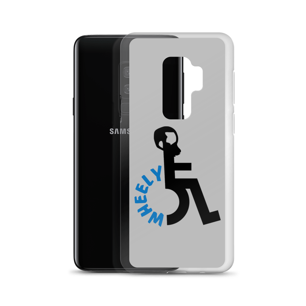 Wheelytv Samsung Case