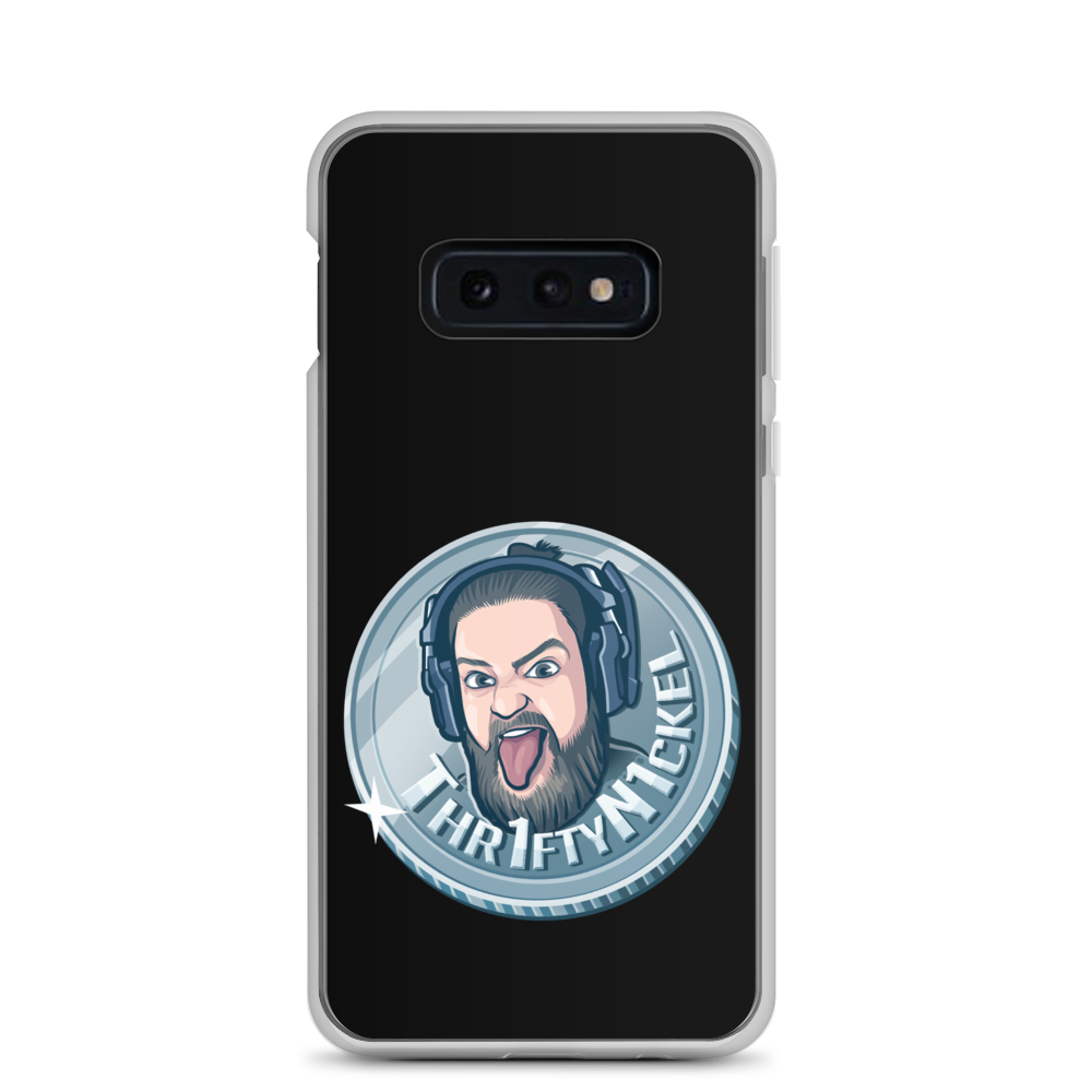Thr1ftyN1ckeL Samsung Case