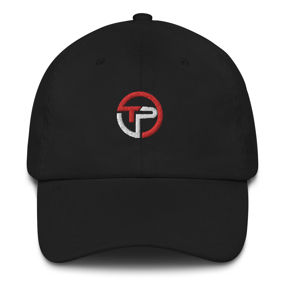 ThaPromise19 Dad Hat