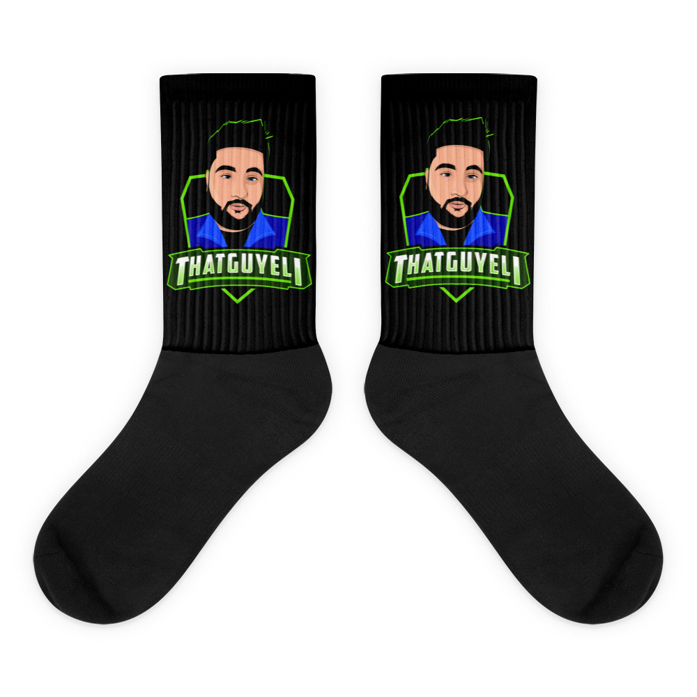 ThatguyEli Socks