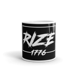 RIZE1776 Mug