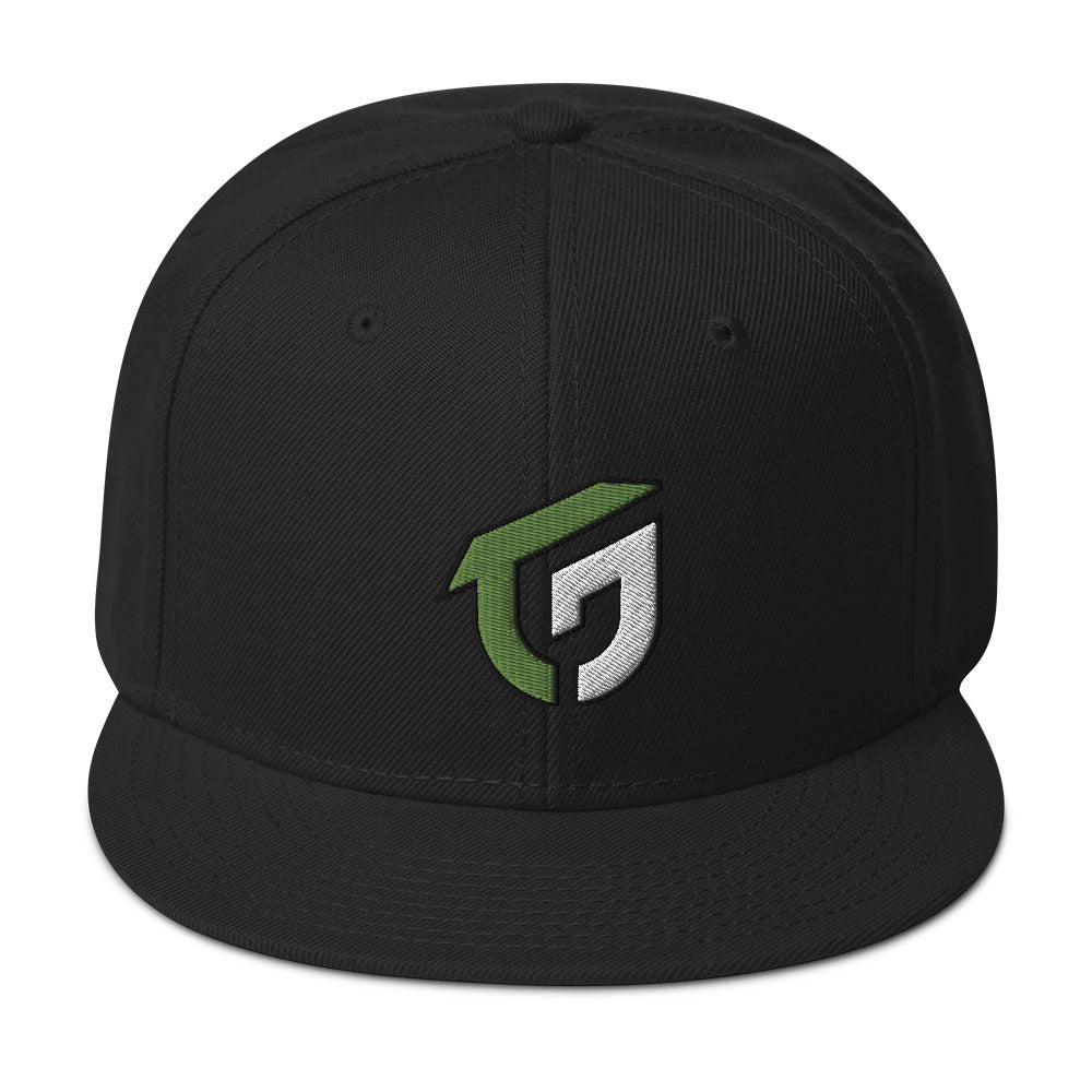 Tripp Gaming Snapback Hat