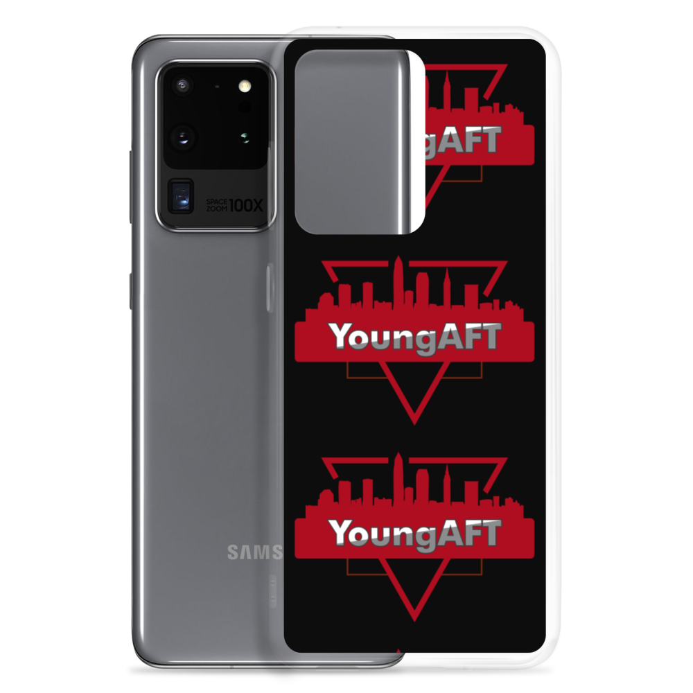 YoungAFT Samsung Case