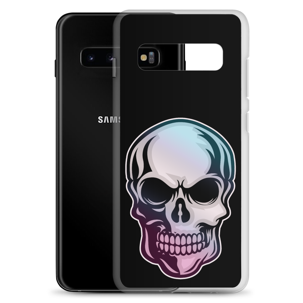 WhyYaMad Samsung Case