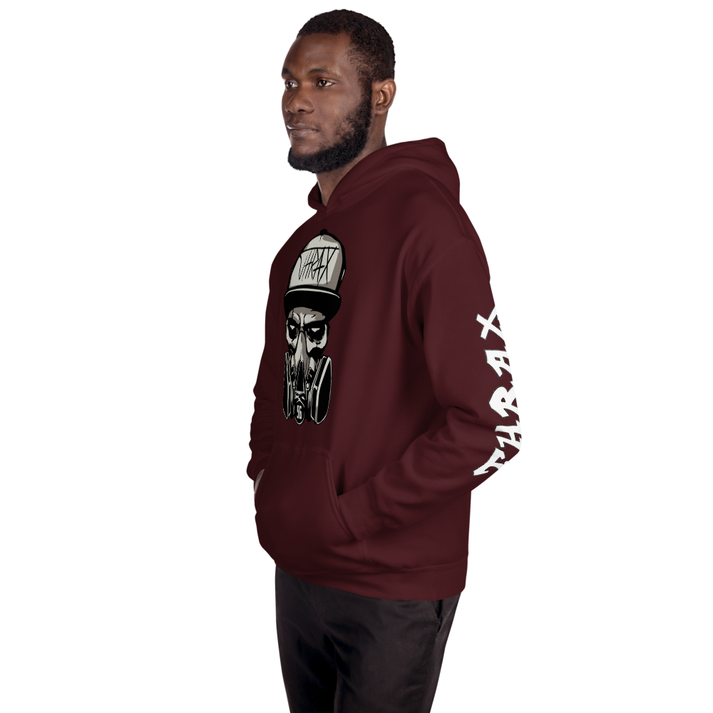 Thrax Hoodie