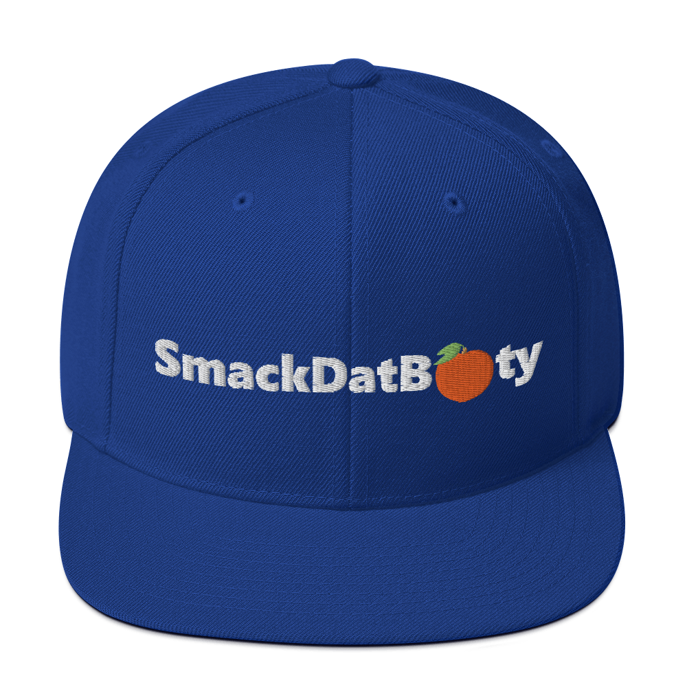 Starbeast Snapback