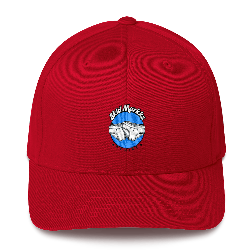 Skid Markks Flexfit