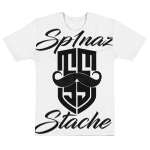 Sp1naz All Over Tee