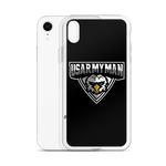 USARMYMAN Logo iPhone Case