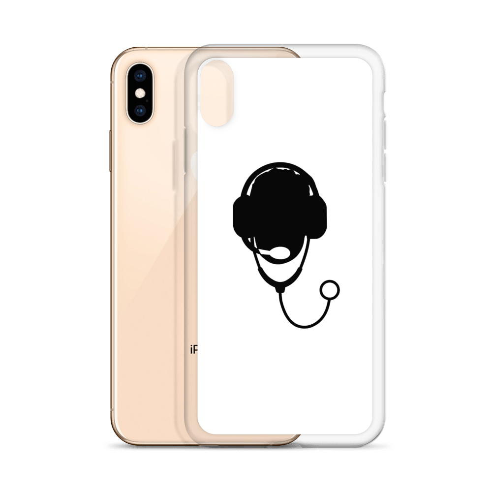 TheModiDoc iPhone Case