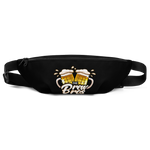 The Brew Bros Logo Fanny Pack