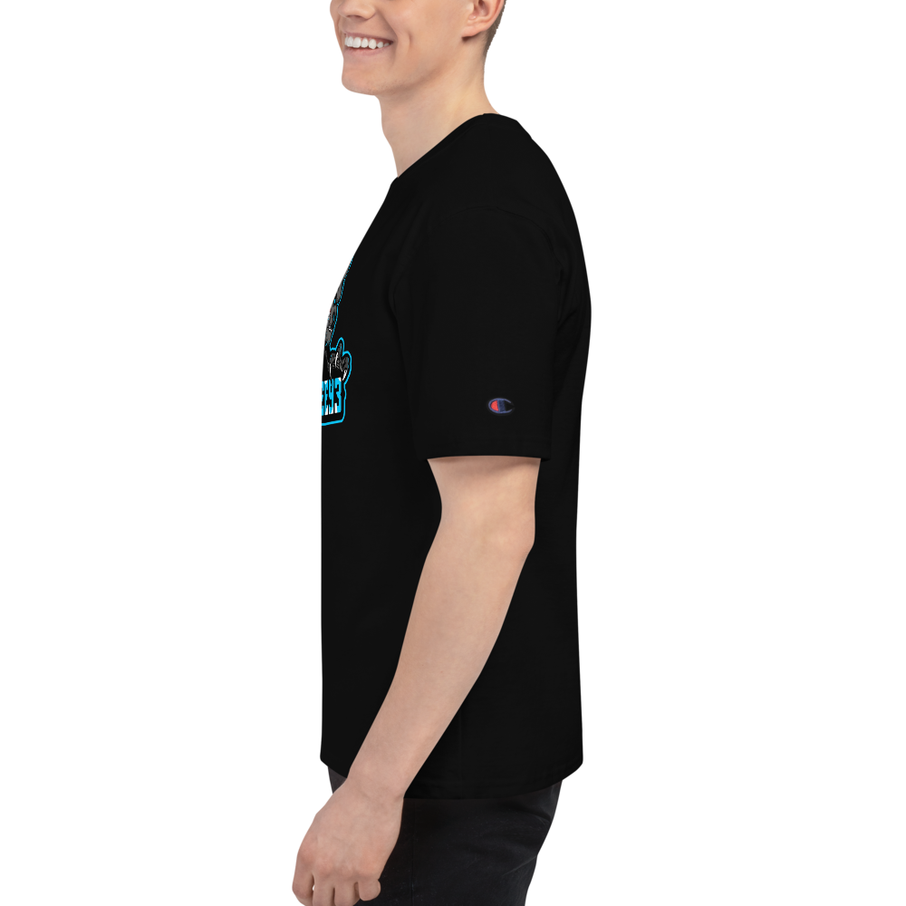 Wolfbaneee93 Champion T-Shirt