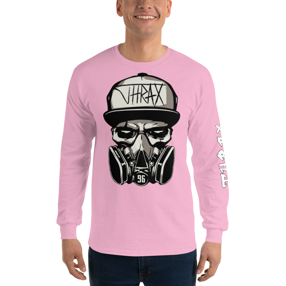 Thrax Long Sleeve Tee