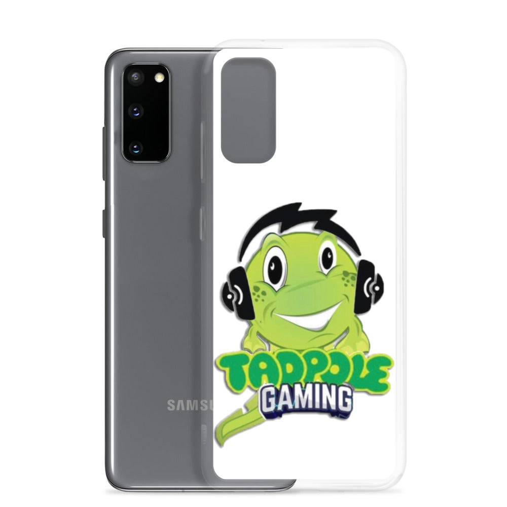 TadpoleGaming Samsung Case