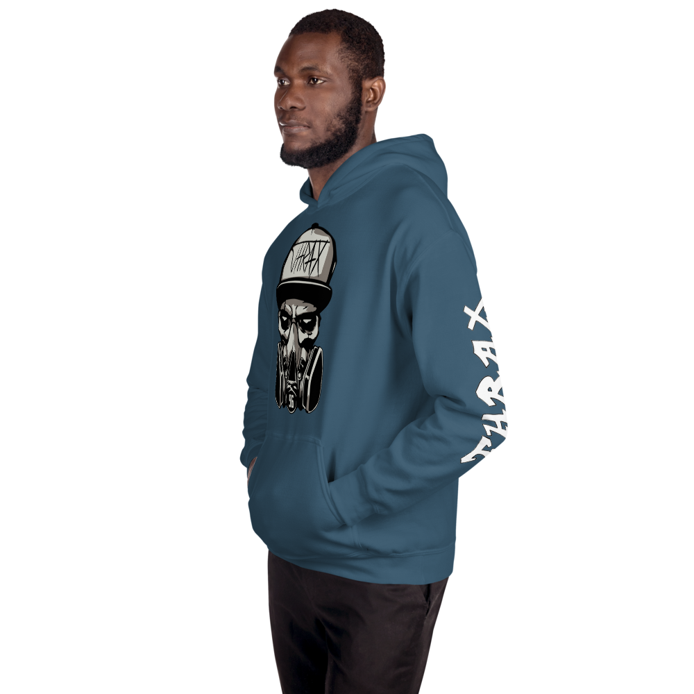 Thrax Hoodie