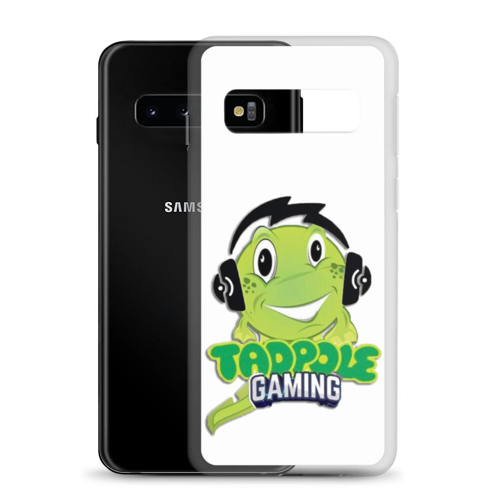 TadpoleGaming Samsung Case