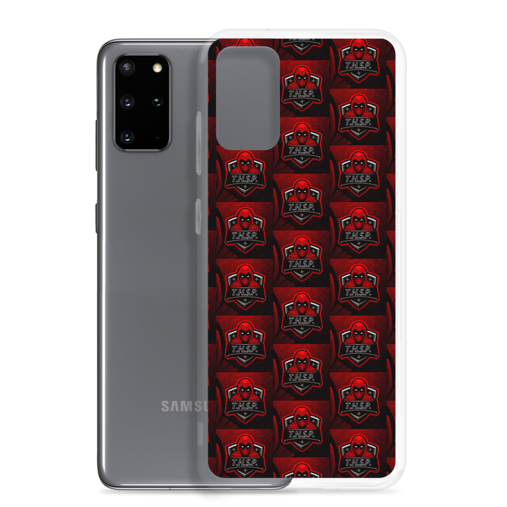 THSP Samsung Case