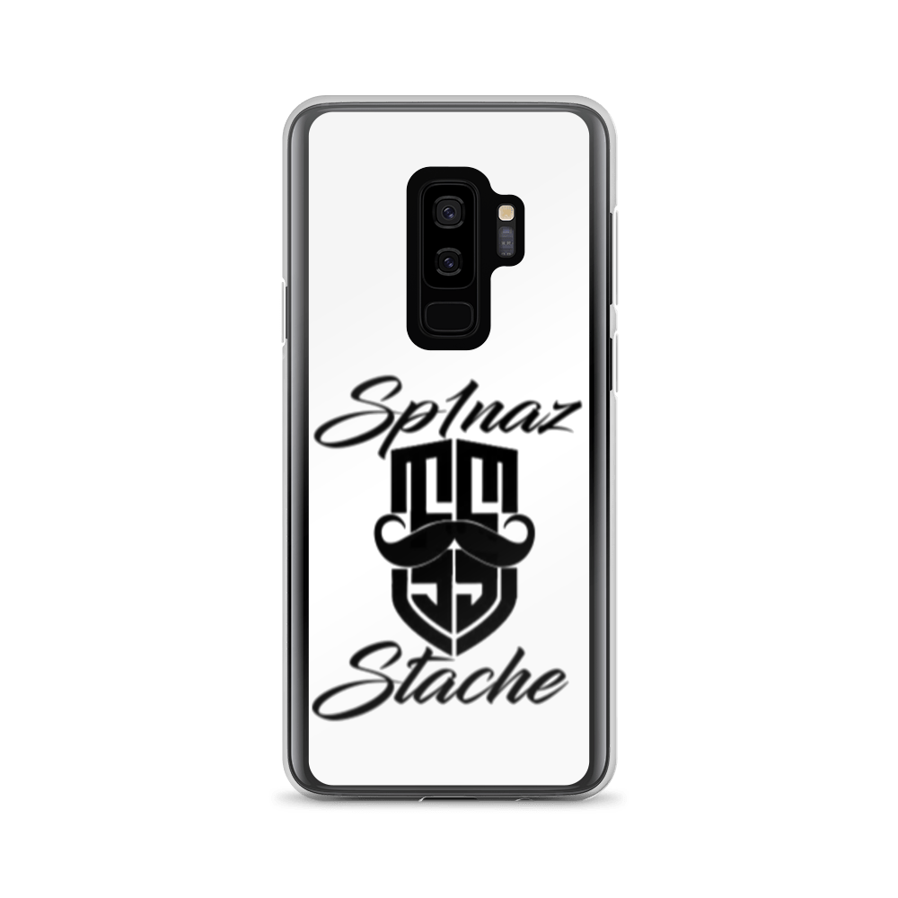 Sp1naz Samsung Case