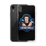 TheMeericle iPhone Case