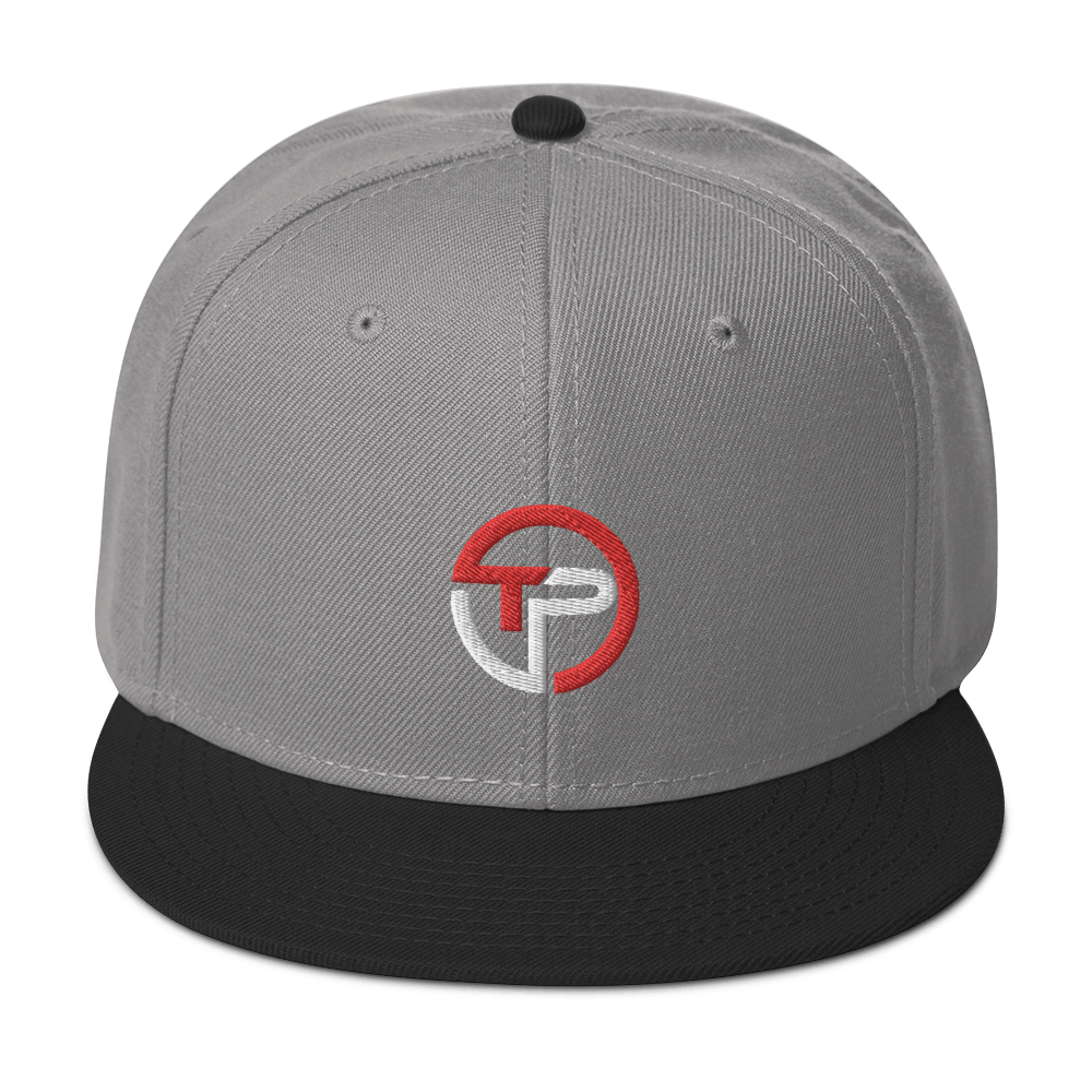 ThaPromise19 Snapback Hat