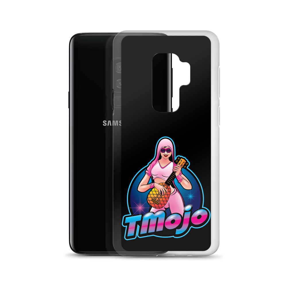 TMojo Logo Samsung Case