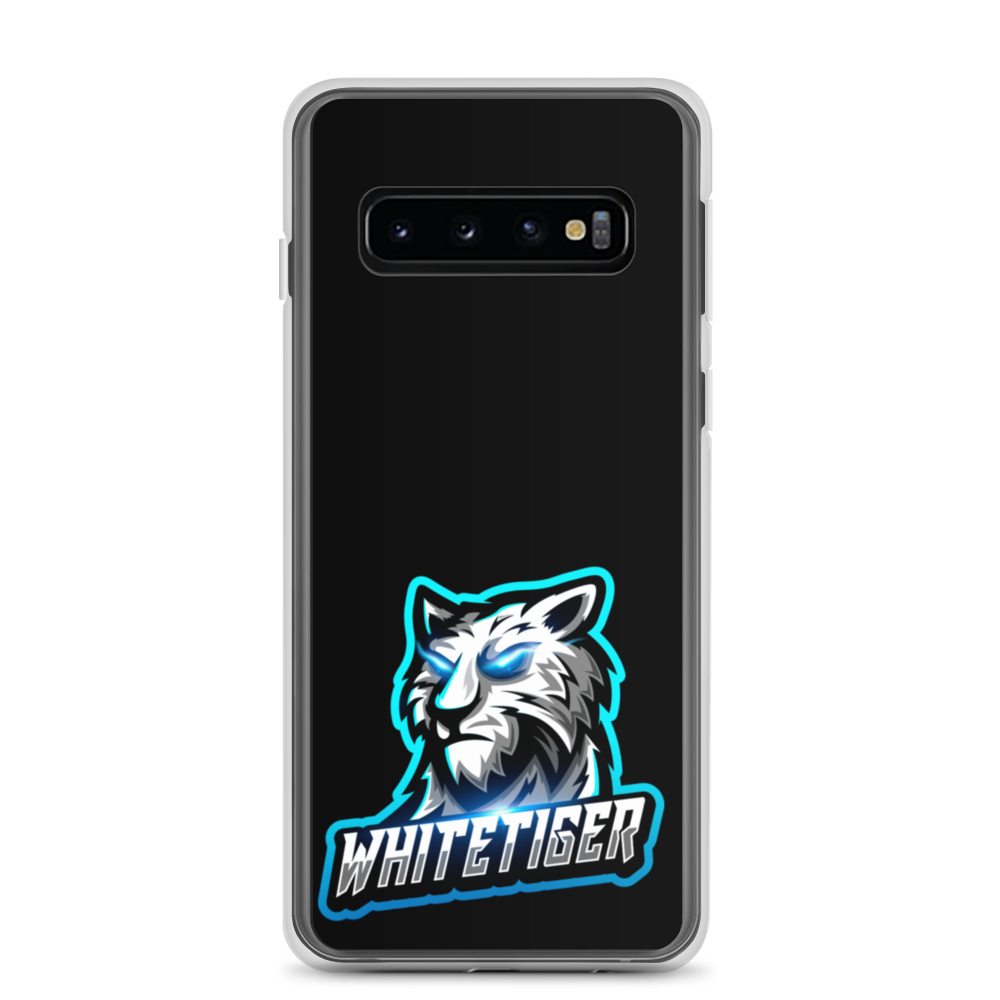 Whitetiger242 Samsung Case